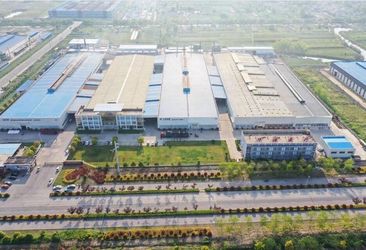 Jiangsu Champion Supply Chain Management CO.,LTD